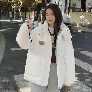 icicofficial oversize