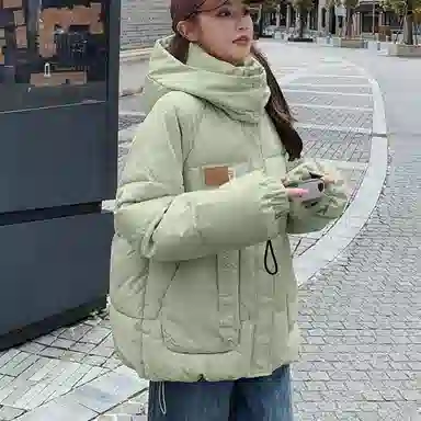 icicofficial oversize