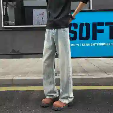 EYEUNDERSTAND cleanfit