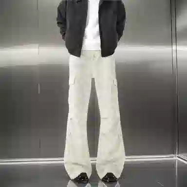YEARNED cleanfit