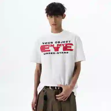 EYEUNDERSTAND T