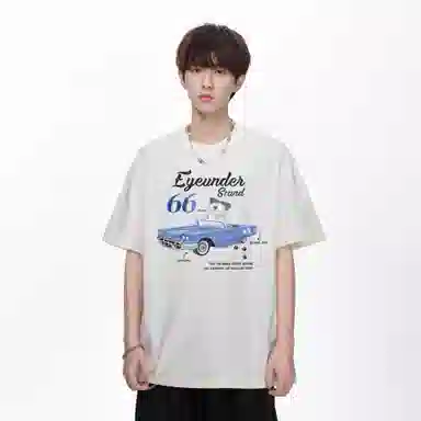 EYEUNDERSTAND T