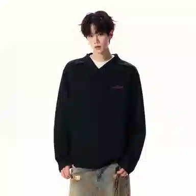 EYEUNDERSTAND polocleanfitT