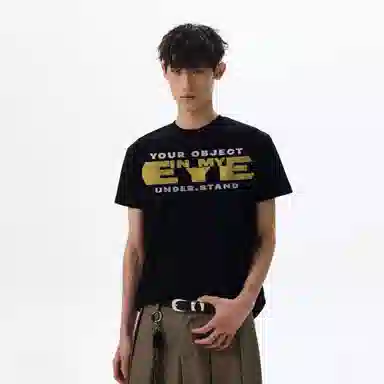 EYEUNDERSTAND T