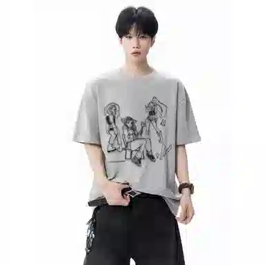 EYEUNDERSTAND T