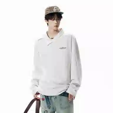 EYEUNDERSTAND polocleanfitT