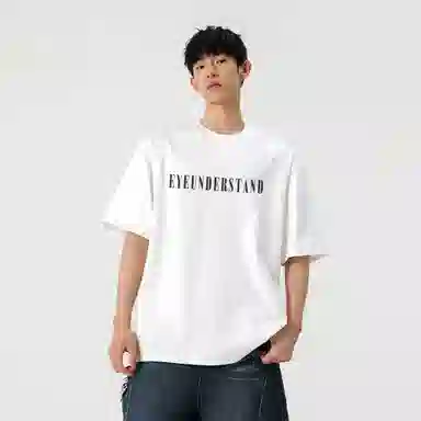 EYEUNDERSTAND T
