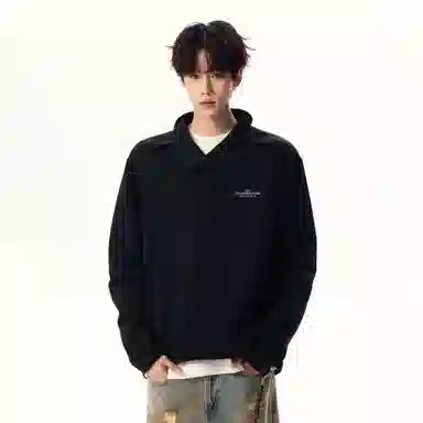 EYEUNDERSTAND polocleanfitT