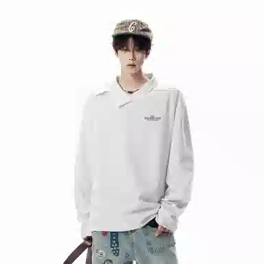 EYEUNDERSTAND polocleanfitT