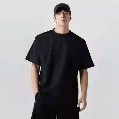 EYEUNDERSTAND boxycleanfitT