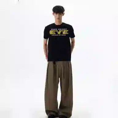 EYEUNDERSTAND T