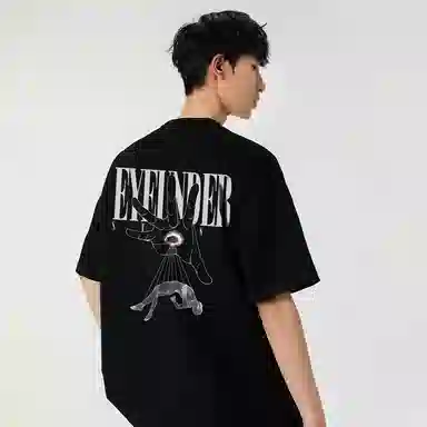 EYEUNDERSTAND T