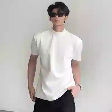 EYEUNDERSTAND cleanfitboxyT