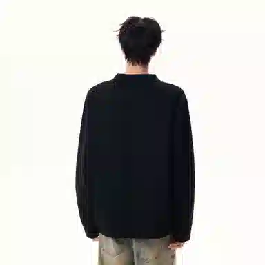 EYEUNDERSTAND polocleanfitT