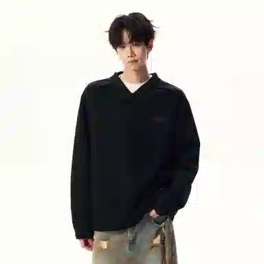 EYEUNDERSTAND polocleanfitT