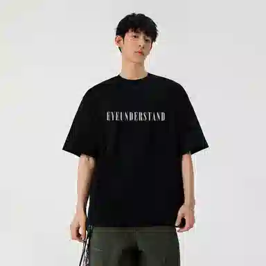 EYEUNDERSTAND T