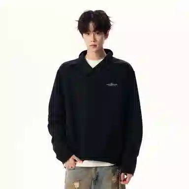 EYEUNDERSTAND polocleanfitT