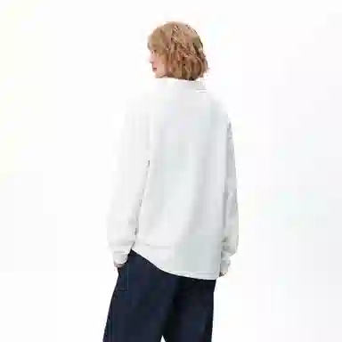 EYEUNDERSTAND polocleanfitT