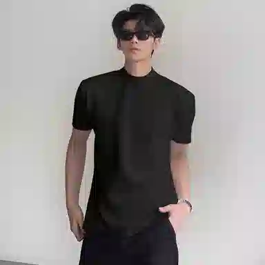 EYEUNDERSTAND cleanfitboxyT