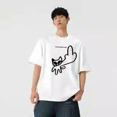 EYEUNDERSTAND T