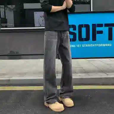 EYEUNDERSTAND cleanfit