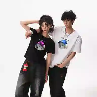 EYEUNDERSTAND T