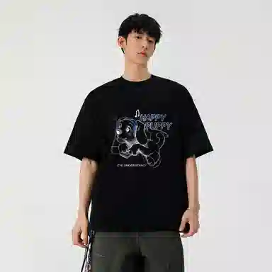 EYEUNDERSTAND T