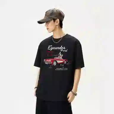 EYEUNDERSTAND T