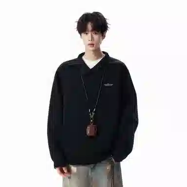 EYEUNDERSTAND polocleanfitT