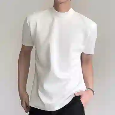 EYEUNDERSTAND cleanfitboxyT