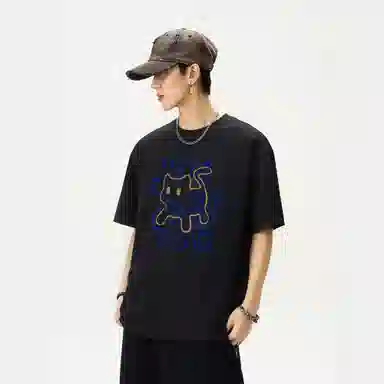 EYEUNDERSTAND T