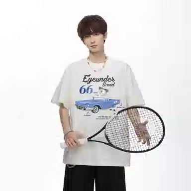 EYEUNDERSTAND T