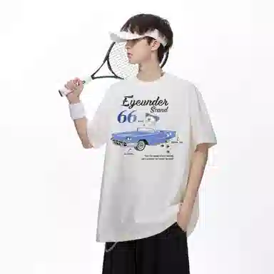 EYEUNDERSTAND T
