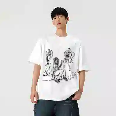 EYEUNDERSTAND T