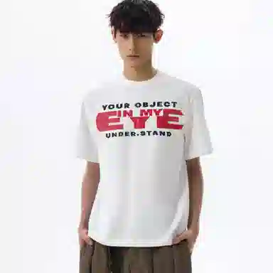 EYEUNDERSTAND T