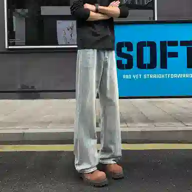 EYEUNDERSTAND cleanfit