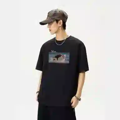 EYEUNDERSTAND T