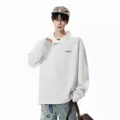 EYEUNDERSTAND polocleanfitT