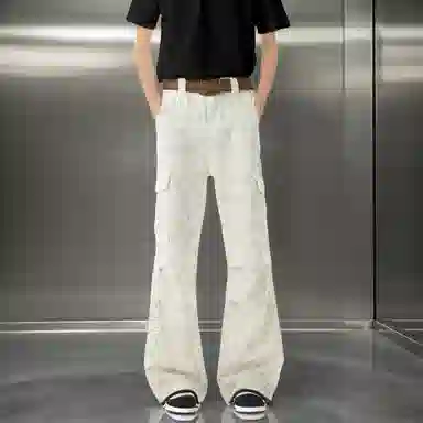 YEARNED cleanfit