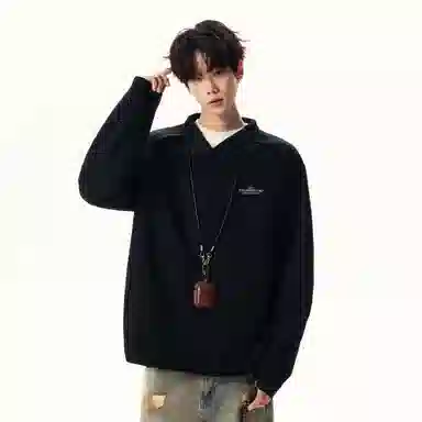 EYEUNDERSTAND polocleanfitT
