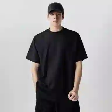 EYEUNDERSTAND boxycleanfitT