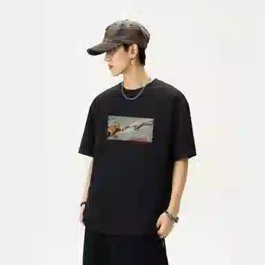 EYEUNDERSTAND T