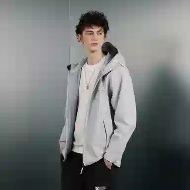 Kawasaki All-Weather Series Jacket