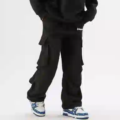 Kawasaki Parachute Pants