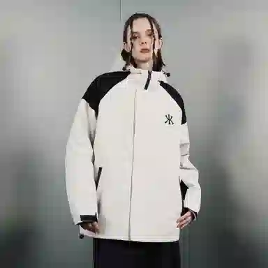 Kawasaki Outdoor Series Jacket