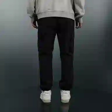 Kawasaki Logo Paratrooper Pants