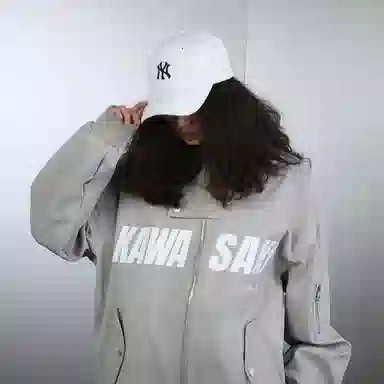 Kawasaki Jacket