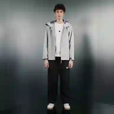 Kawasaki All-Weather Series Jacket