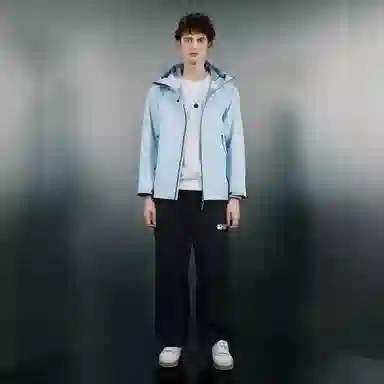 Kawasaki All-Weather Series Jacket