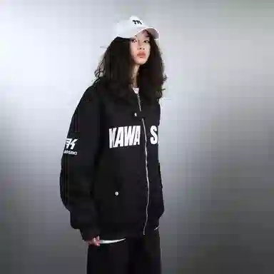 Kawasaki Jacket